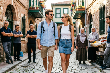 Тематическое фото ИИ Qwenlm.a (18+)