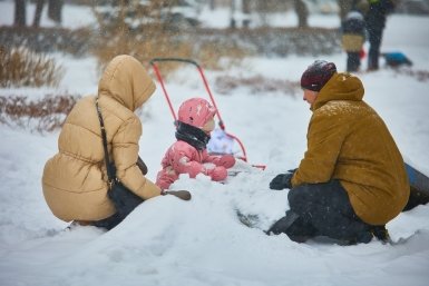 Как в Якутии будут защищать права многодетных семей при назначении пособий Дмитрий Осипчук, ИА PrimaMedia.ru