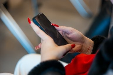 Якутия вошла в топ-6 регионов России, где чаще всего используют 5G смартфоны Илья Аверьянов, ИА PrimaMedia.ru