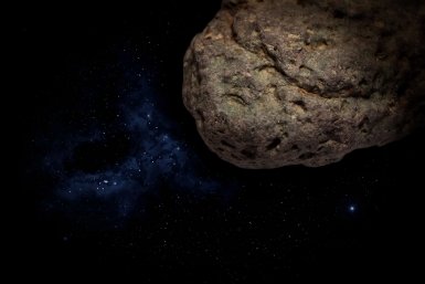 В память о Чак Норисе могут назвать астероид