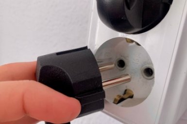 Отключения электричества пройдут в Якутске 30–31 марта Татьяна Зыбинская, ИА Stavropol.Media