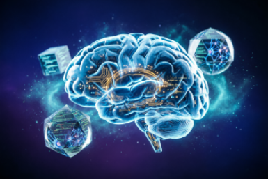 Авито: R&D-центры помогают компаниям исследовать новейшие технологии с момента их появления