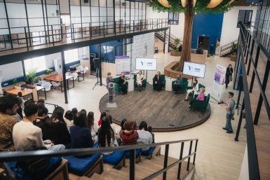 Как найти баланс между лечением ожирения и традиционным питанием северян? Минздрав РС(Я).