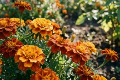 Тематическое фото ИИ Кандинский (18+)