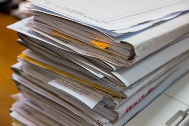 Женщина прописала у себя 40 мигрантов Илья Аверьянов, ИА PrimaMedia.ru