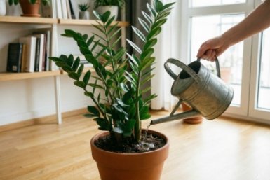 Тематическое фото Создано при помощи ИИ