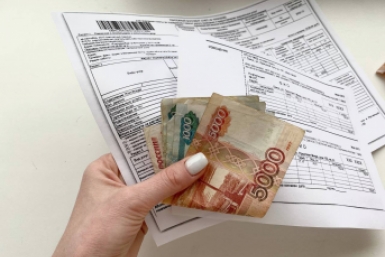 Квитанции Овдеенко Валерия, ИА PrimaMedia