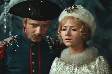 Ваши знания о советских сказках не стоят выеденного яйца, если не ответите на 8/10 Кадр из фильма (0+)