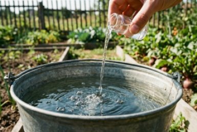 Тематическое фото Создано при помощи ИИ