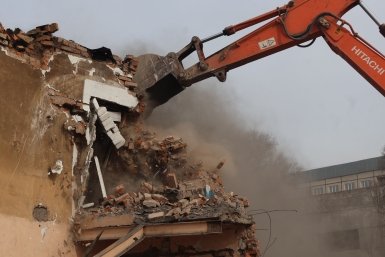 Около 2 тысяч человек справят новоселье в 2026 году в Якутии Александр Шепырев, ИА UssurMedia