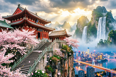 Тематическое фото Создано при помощи ИИ