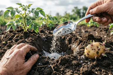 Тематическое фото Создано при помощи ИИ