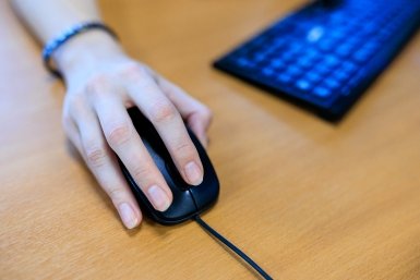 Мастерская искусственного интеллекта для детей с особенностями открылась в Братске Евгений  Кулешов, ИА PrimaMedia.ru