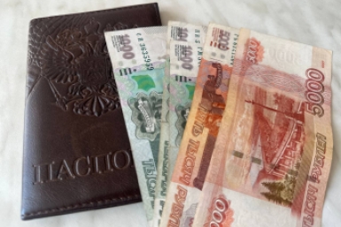 Семье в Якутии вернули деньги — прокуратура оспорила отказ в пособии Валерия Овдеенко, ИА PrimaMedia.ru