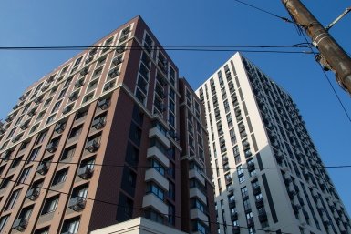 Рынок ипотеки в Сибири: спрос и предложение ищут новый баланс  Юлия Матреницкая, ИА AmurMedia.ru