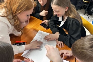 Бесплатное обучение по 186 профессиям откроется в 2026 году Ирина Озерова