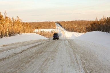 &quotГазпром добыча Ноябрьск&quot автоматизировал учёт отходов на Чаяндинском месторождении &quotГазпром добыча Ноябрьск&quot