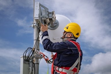Билайн обеспечил 4G дорогу к якутскому %22Полюсу холода%22