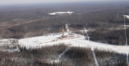 Исследования воды провели на Талаканском и Чаяндинском месторождениях в Якутии Пресс-служба Минприроды РС (Я)