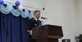 Александр Давыденко: &quotВ Якутии страшная беда с общежитиями&quot Нюргуяна Иванова, Yakutiamedia