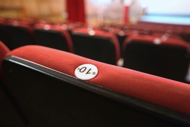 Якутское кино за три месяца 2026 года собрало более 50 млн рублей MagadanMedia