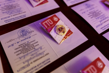 Когда победители соревнований ГТО в Якутии получат свои знаки? YakutiaMedia