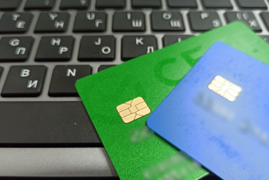 Что делать, если банк заблокировал карту после открытия счета