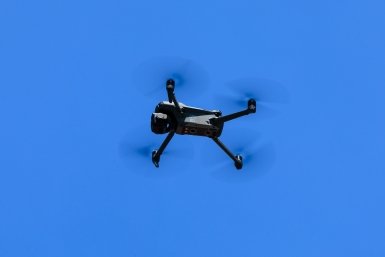 БПЛА меняют экономику и логистику в условиях Якутии Евгений  Кулешов, ИА PrimaMedia.ru