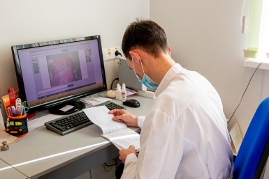 Новые подрядчики достроят больницы в Якутии Мария Смитюк, ИА PrimaMedia