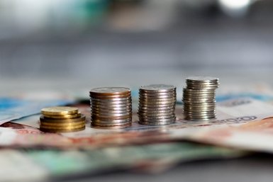 Экономист спрогнозировала, когда ключевая ставка опустится до 10%