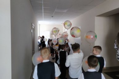 Ученикам каких классов школы будут ставить оценки за поведение