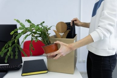 Эксперт назвал главную причину увольнений в 2026 году