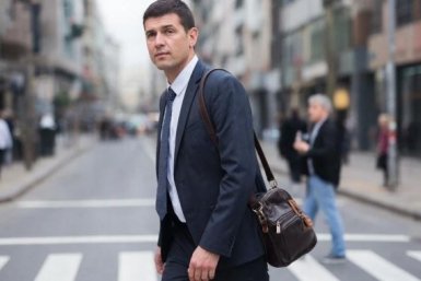 Не бойтесь уходить с работы. Бойтесь засиживаться на одном месте - эксперт по финансам