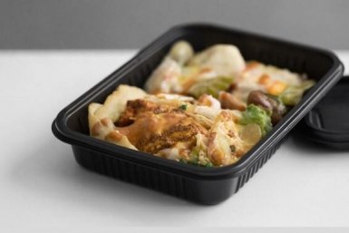 Опасная экономия: почему не стоит хранить еду в старых пластиковых контейнерах