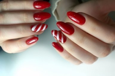 Денежный маникюр на май-2026: эти оттенки привлекут богатство — подойдут каждой