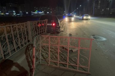 Два пешехода, включая подростка, пострадали в ДТП в Якутске Госавтоинспекция