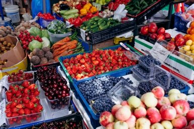 Самый вредный смузи: что нельзя смешивать в стакане