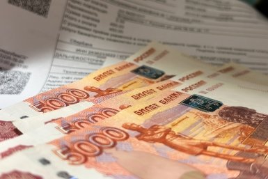 ЖКХ без нервов: перерасчет хотят включить &quotпо умолчанию&quot Валерия Овдеенко, ИА PrimaMedia.ru