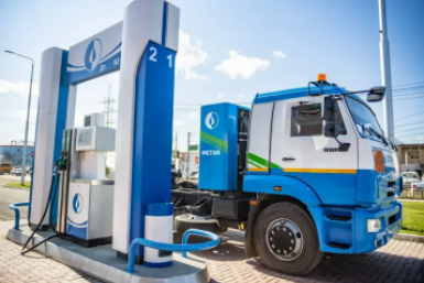 Более 20 тысяч автомобилей в Якутии переведены на газомоторное топливо  пресс-служба главы и правительства РС (Я)