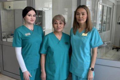 Новость дня