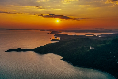 Приморье, тематическая фотография Мария Бородина, ИА PrimaMedia