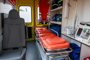 В Якутске за сутки зарегистрировано одно преступление и ДТП с ребёнком Илья Аверьянов, ИА PrimaMedia