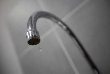 Отключения воды пройдут в Якутске с 21 по 23 апреля Дмитрий Осипчук, ИА PrimaMedia.ru