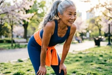 Всего 15 минут в день — и врачи в недоумении: риск инфаркта падает на 40%. Больше никаких изнуряющих занятий в зале