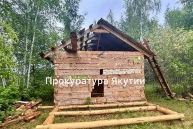 Новость дня