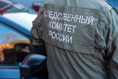 Ранее судимый якутянин забил знакомую до смерти топором Илья Аверьянов, ИА PrimaMedia