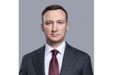 Павел Маринычев переизбран гендиректором АЛРОСА на три года