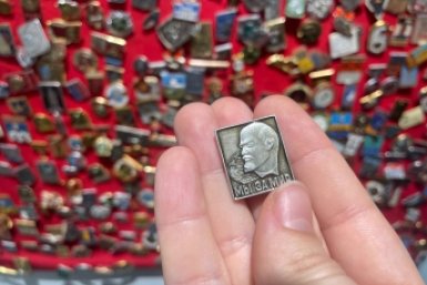 Экзамен на "советский" знак качества - только рожденные в СССР пройдут этот ТЕСТ на 7/7