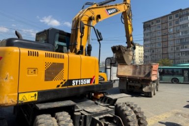 ДРСК завершает строительство новой кабельной линии во Владивостоке Пресс-служба ДРСК