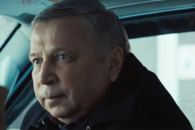 Ангарский актёр сыграл в сериале &quotПодсудимый&quot — российской адаптации корейского хита пресс-служба &quotТриикс Медиа&quot